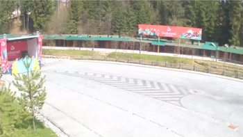 Буковель 26 квітня 2019 року, 2019-04-26 13:00