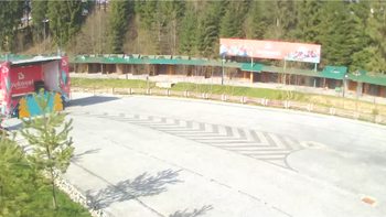 Буковель 26 квітня 2019 року, 2019-04-26 16:00
