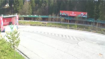 Буковель 27 квітня 2019 року, 2019-04-27 10:00