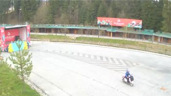 Буковель 27 квітня 2019 року, 2019-04-27 16:00