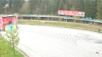 Буковель 28 квітня 2019 року, 2019-04-28 10:00