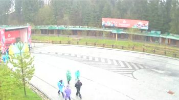 Буковель 28 квітня 2019 року, 2019-04-28 13:00