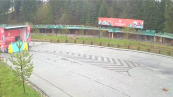 Буковель 28 квітня 2019 року, 2019-04-28 16:00