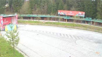 Буковель 29 квітня 2019 року, 2019-04-29 13:00