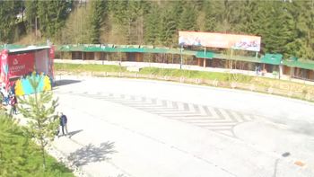Буковель 29 квітня 2019 року, 2019-04-29 16:00