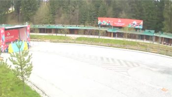 Буковель 30 квітня 2019 року, 2019-04-30 13:00