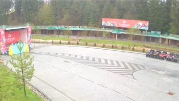 Буковель 1 травня 2019 року, 2019-05-01 13:00