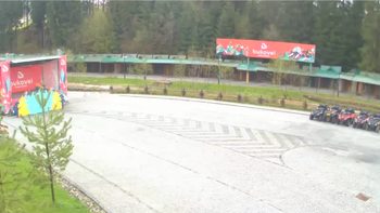 Буковель 1 травня 2019 року, 2019-05-01 16:00
