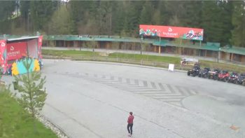 Буковель 2 травня 2019 року, 2019-05-02 13:00