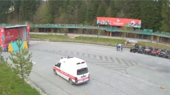 Буковель 2 травня 2019 року, 2019-05-02 16:00