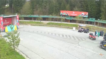 Буковель 3 травня 2019 року, 2019-05-03 13:00