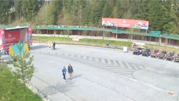 Буковель 3 травня 2019 року, 2019-05-03 16:00