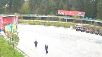 Буковель 4 травня 2019 року, 2019-05-04 10:00