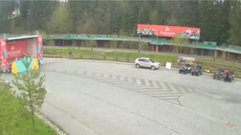 Буковель 4 травня 2019 року, 2019-05-04 13:00