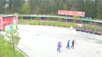 Буковель 6 травня 2019 року, 2019-05-06 13:00