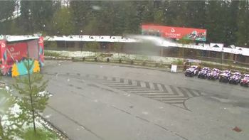 Буковель 7 травня 2019 року, 2019-05-07 10:00