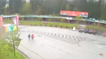 Буковель 7 травня 2019 року, 2019-05-07 13:00
