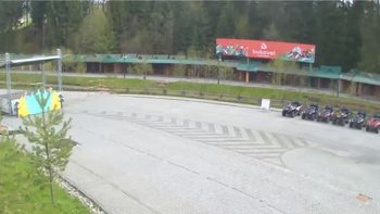 Буковель 8 травня 2019 року, 2019-05-08 10:00