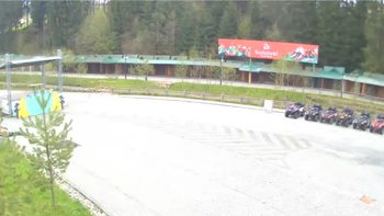 Буковель 8 травня 2019 року, 2019-05-08 13:00