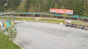 Буковель 9 травня 2019 року, 2019-05-09 16:00