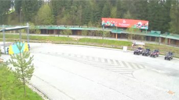 Буковель 10 травня 2019 року, 2019-05-10 10:00