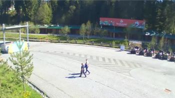 Буковель 12 травня 2019 року, 2019-05-12 10:00