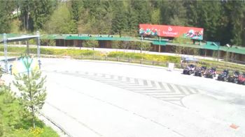 Буковель 12 травня 2019 року, 2019-05-12 13:00