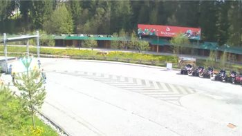 Буковель 13 травня 2019 року, 2019-05-13 10:00