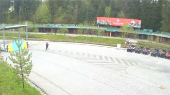 Буковель 15 травня 2019 року, 2019-05-15 10:00