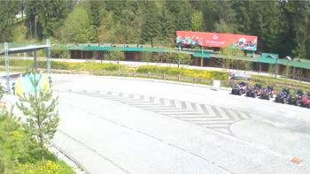 Буковель 15 травня 2019 року, 2019-05-15 13:00