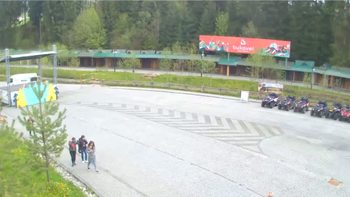Буковель 16 травня 2019 року, 2019-05-16 10:00