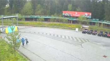 Буковель 16 травня 2019 року, 2019-05-16 13:00