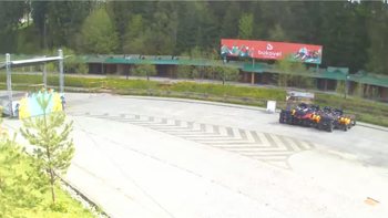 Буковель 17 травня 2019 року, 2019-05-17 10:00