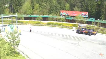 Буковель 17 травня 2019 року, 2019-05-17 13:00