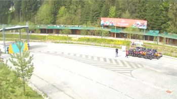 Буковель 17 травня 2019 року, 2019-05-17 16:00