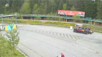 Буковель 18 травня 2019 року, 2019-05-18 13:00