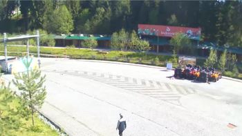Буковель 19 травня 2019 року, 2019-05-19 10:00