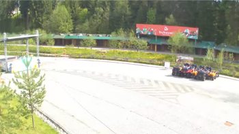 Буковель 20 травня 2019 року, 2019-05-20 10:00