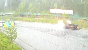 Буковель 20 травня 2019 року, 2019-05-20 13:00