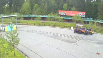 Буковель 21 травня 2019 року, 2019-05-21 13:00