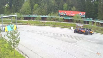 Буковель 21 травня 2019 року, 2019-05-21 16:00
