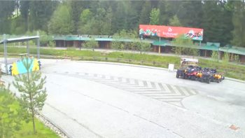 Буковель 22 травня 2019 року, 2019-05-22 10:00