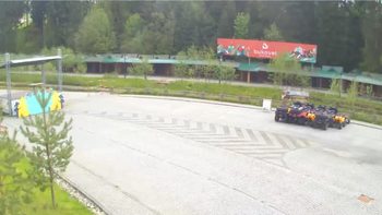 Буковель 22 травня 2019 року, 2019-05-22 16:00