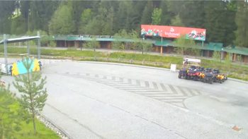 Буковель 23 травня 2019 року, 2019-05-23 13:00