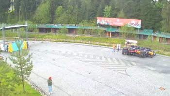 Буковель 23 травня 2019 року, 2019-05-23 16:00