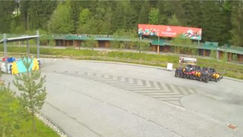 Буковель 24 травня 2019 року, 2019-05-24 13:00