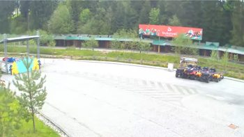 Буковель 24 травня 2019 року, 2019-05-24 16:00