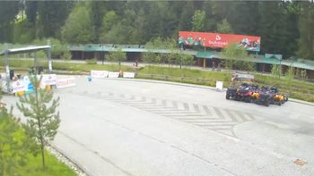 Буковель 25 травня 2019 року, 2019-05-25 16:00