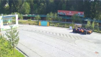 Буковель 26 травня 2019 року, 2019-05-26 10:00