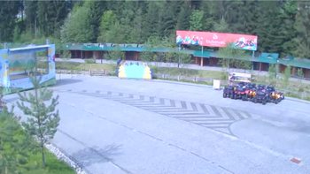 Буковель 26 травня 2019 року, 2019-05-26 16:00